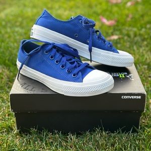 Brand New Converse Chuck Taylor All Star 2